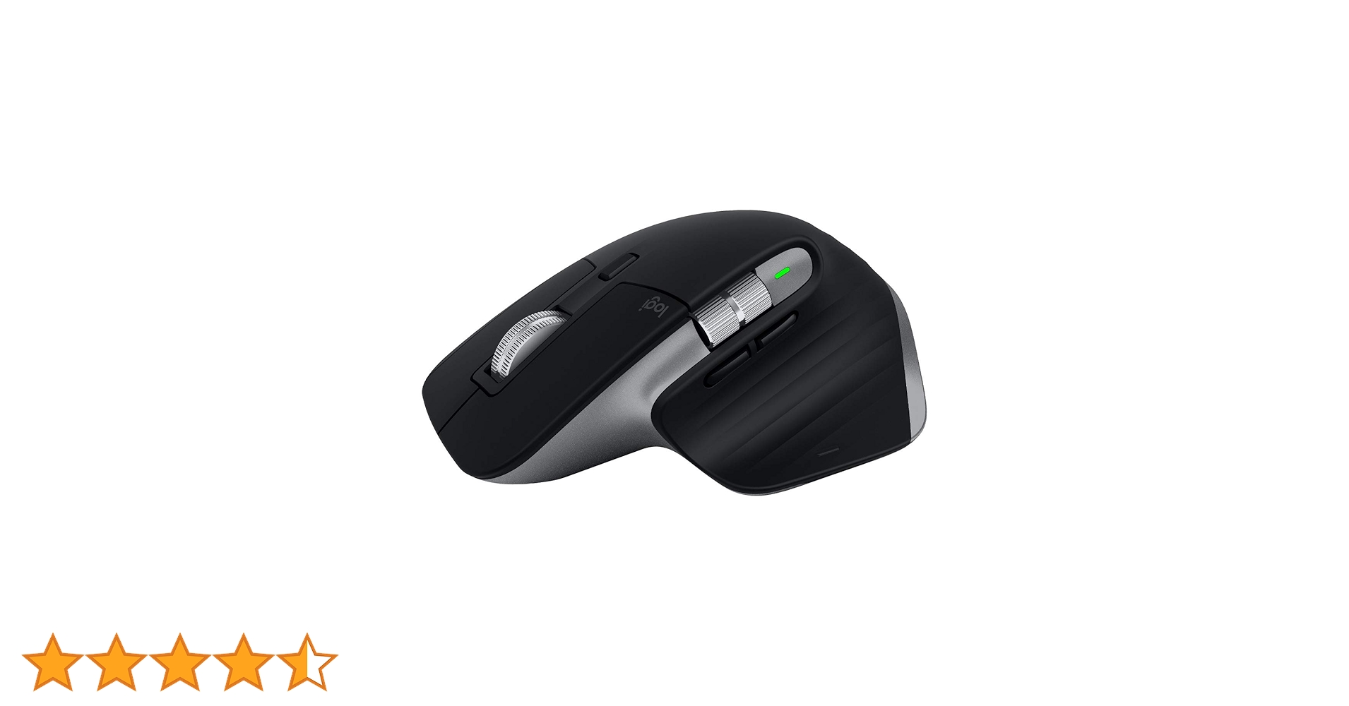 Amazon.co.jp: ロジクール MX MASTER 3 アドバンスド ワイヤレスマウス